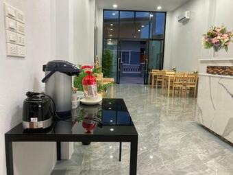 Lungkonthai Boutique Hotel