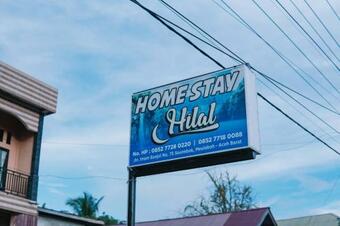 Hotel Homestay Hilal Syariah