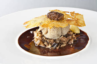 Hotel Auberge De La Tour