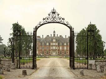 Apartment Tour Est Ocquerre