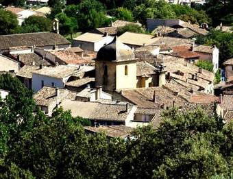 Bed & Breakfast La Bastide Dou Pastre