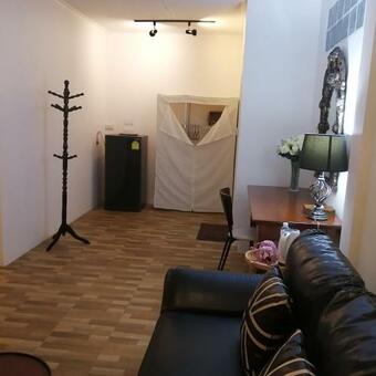 Hotel Rimklong? Suite