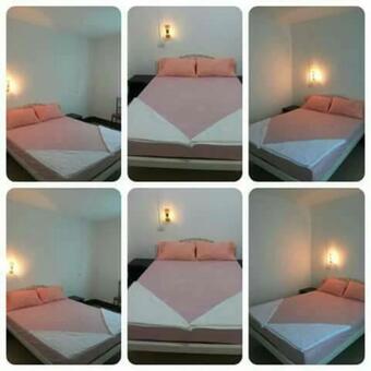 Hostal Thanathorn Guesthouse