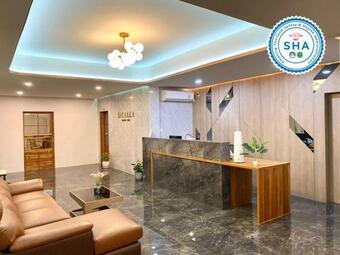 Hotel Li Calla Resort Trat