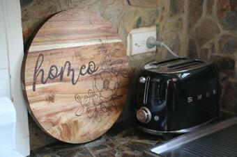 Homeo Alpine Cottage