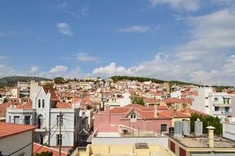 Apartamento Fontana Rooms