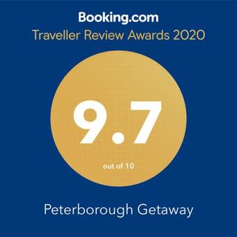 Peterborough Getaway