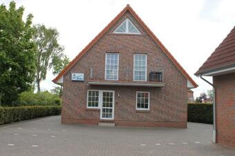 Apartmenth�user St�rtebeker