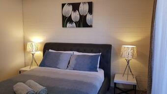 Apartamento Rise N' Shine - Min Stay 4 Nights