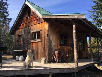 Hostal Maple Heart Ranch