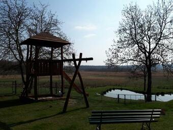 Agroturismo Hof Richert