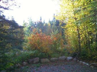 Chalets Du Domaine - De Luxe