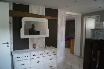 Apartamento Ferienwohnung Rehagen S�d