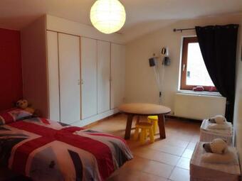 Aux �tangs Du Toultia - G�te 2 �pis