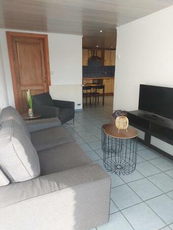 Apartamento Appartement Rdc Plein Centre Avec Terrasse