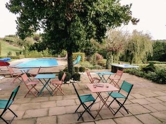 Bed & Breakfast Au Bout De Mes R�ves