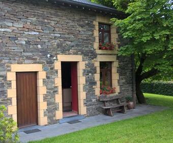 La Maison Des Marguerites