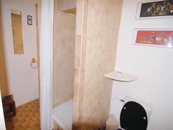 Apartment Cherence Le Roussel K-764