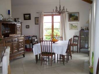 Bed & Breakfast Longdole