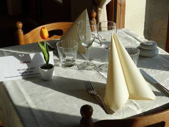 Bed & Breakfast La Taverne