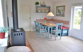 Holiday Home Lundeskr�nten Vejby V