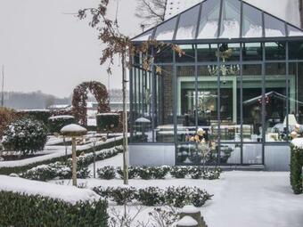 Bed & Breakfast De Moeraseik