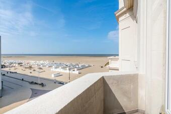 Apartamento Residence Palace Style App In A Unique Building