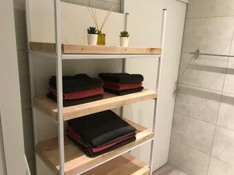 Apartamento Residentie Palace Zeebrugge