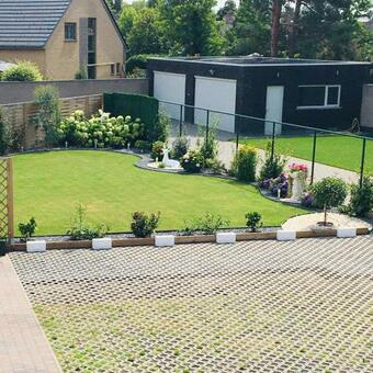 Apartamentos Casa Roman Deluxe Vakantieverblijf