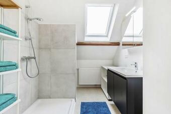 Kortrijkstay 180 - Zwevegem (kortrijk)