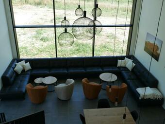 Villa Vakantiewoning Trimaarzate