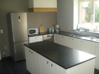 Vakantiewoning Onzenhof