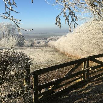 Vakantiewoning J�r�me