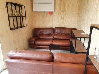 Apartamento Les Hauts Des Collines