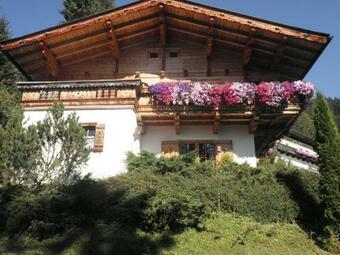 Apartamento Ferienhaus Haus Gilfert