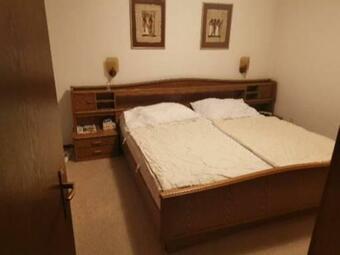 Apartamento Haus Mimosa