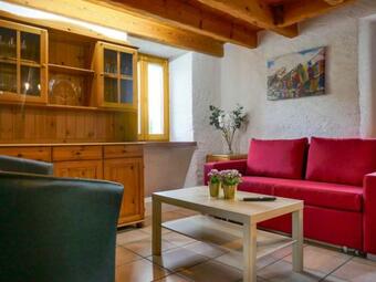 Holiday Home Lisca