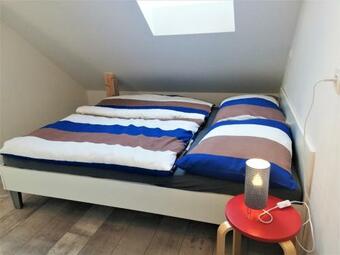 Apartm�ny Pod ?�py, Nasavrky