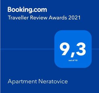 Apartment Neratovice