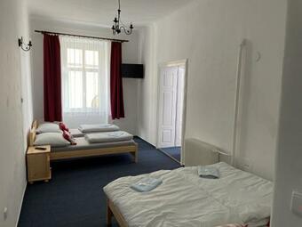 Apartm�n Netolice 207 Deluxe
