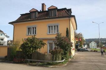 Hostal Gasthaus Drei Eidgenossen