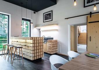 Agroturismo Samota Hoj?�n