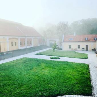 Agroturismo Statek Krkav?� Hora