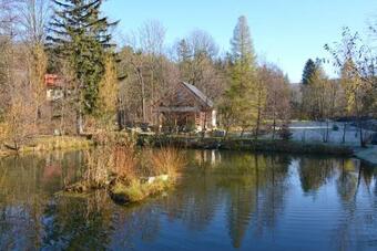 Hostal Pokoj S Balkonem, Man?elsk� Postel