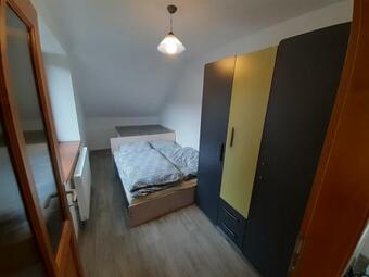 Ubytov�n� Nad Rybn�kem Nov� ?�?e - Apartm�n Z�pad