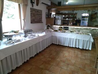 Hostal Rodinn� Pokoj