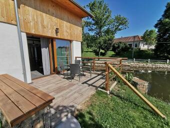 Hostal Penzion Okam?ik Stanovice