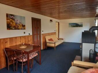 Apartm�ny Lebed�n