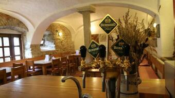 Hostal Penzion Mauritz