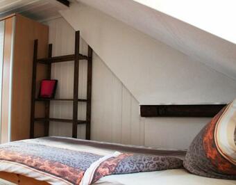 Apartamento Haus Basilea